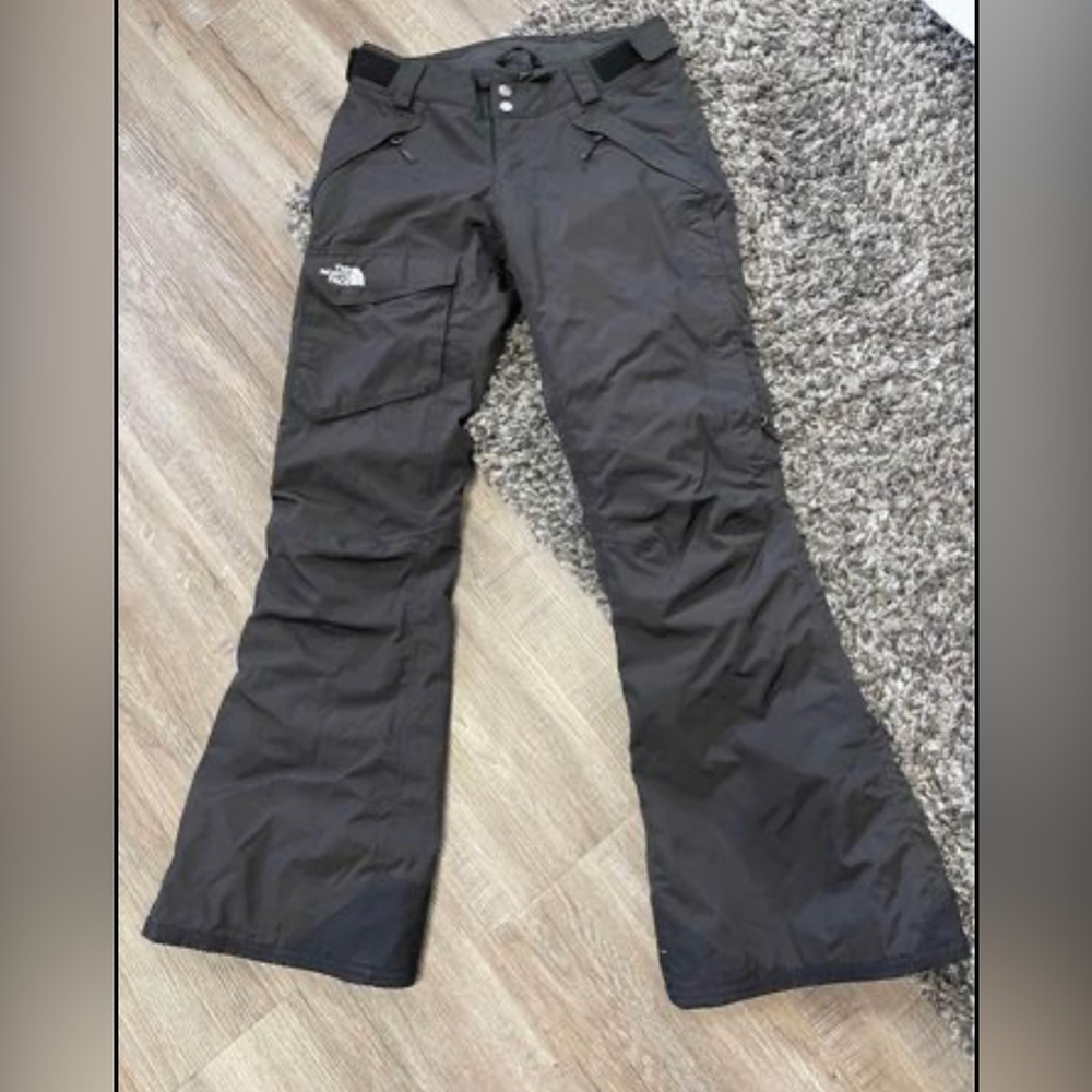 Northface skii pants